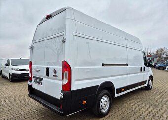 Fiat Ducato L4H3 2,3 MultiJET/131 hp rok 2019 - 5