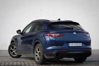 Alfa Romeo Stelvio 2.2 JTD A/T - Aj na splátky - 5