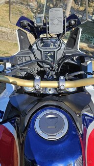 Honda Africa Twin - 5