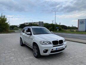 BMW X5 xdrive 40d - 5