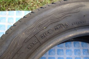 185/65R15 88T  G-grip,,1kus letná.. - 5