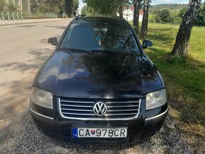 Passat - 5