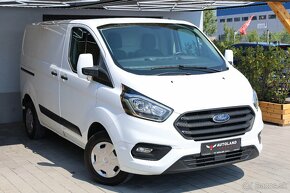 Ford Transit Custom 2.0 TDCi 130 Trend L1 T310 - 5