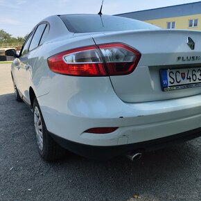 Renault fluence - 5