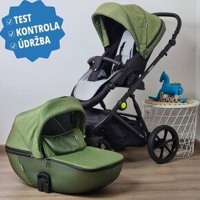 Kočik, vajíčko a isofix - 5