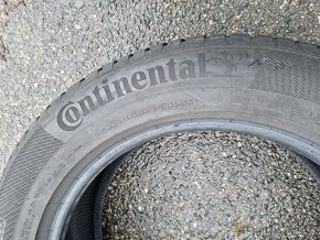 255/55 R19 XL zimne pneumatiky 255 55 19 255/55/19 - 5