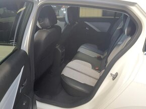 Opel ASTRA L  benzin automat - 5