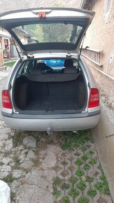 Škoda Octavia  combi 1.9 tdi - 5