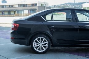 Škoda Octavia 1.6 TDI Style DSG - 5