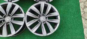 5x112 R18 --- VW ARTEON  ( PASSAT ALLTRACK ) - 5