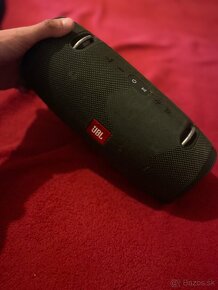 JBL extreme2 - 5