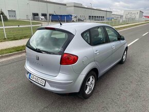 Seat Altea 1.4 TSI 92 kW 2009 M6 - 5