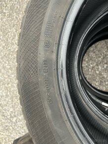 Zimné 215/55 R17 - 5