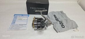 Shimano Twin Power 2500S - 5