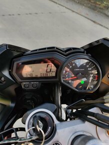 Yamaha FZ1 S Fazer - 5