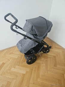 Kočik BRITAX GO BIG - 5