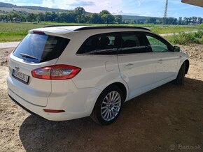 Ford Mondeo combi 2.0 TDCi r.v.2014,233886km - 5