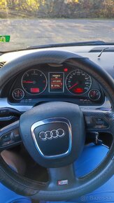 Audi A4 B7 125kw Quattro 2007 - 5