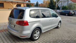 VW Sharan 2.0TDI BMT Confortline M6 103 kw - 5