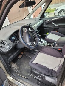 Ford galaxy 2011 - 5