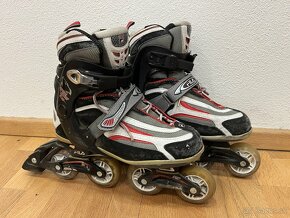 Panske inline korcule v.42 - 5