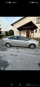 Ford mondeo 1.8 TDci - 5