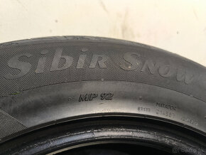 235/65 R17 Zimné pneumatiky Matador Sibir Snow 2 kusy - 5