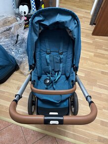 Cybex talos s lux 3kombinacia - 5