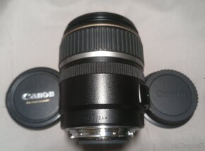 Canon Zoom Lens EF-S 17-85mm 1:4-5.6 IS USM - 5