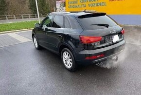 Audi Q3 2.0 TDI - 5