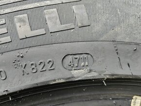 205/60 R16 zimné pneumatiky - 5