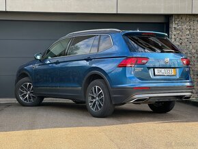 Tiguan Allspace 4x4 140kw - 5