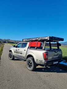 Nissan Navara D23 2,3 140kw Nguard DPH - 5