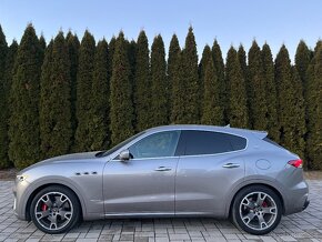 Maserati Levante Q4 Gransport - 5