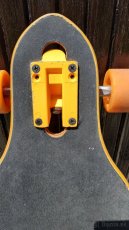 City Surfer Longboard - 5