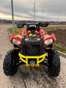 POLARIS SCRAMBLER XP 1000 r.v 2020 - 5