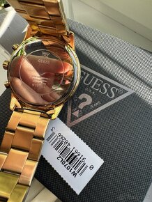 Nové dámske Guess hodinky - 5