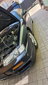 Nissan 200sx S14A (Silvia) - 5