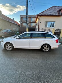 Octavia III 2.0TDI - 5