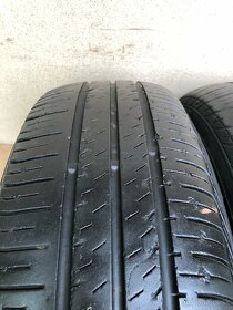 Letné pneumatiky 185/65 R15 Pirelli dva kusy - 5