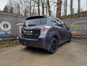 Toyota Verso 2.0 I D-4D 125 Sol - 5