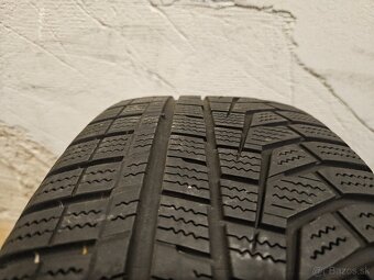 Zimné pneumatiky Hankook Winter ICept - 215/65 r17 - 5