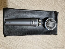 Shure Beta 58A - 5