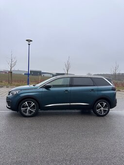 Peugeot 5008 2018 98tis km - 5