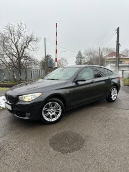 Bmw GT5 530D 180kw - 5