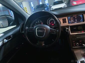 Audi Q7 3.0 TDi Quattro - 5