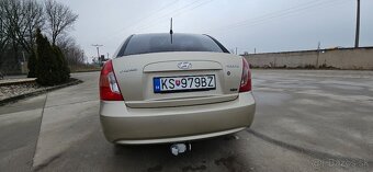 Hyundai Accent 1.5 CRDI - 5