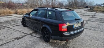 Audi A4 avant 1.9tdi - 5