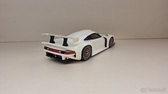 1:18 PORSCHE 911 GT1 - 5