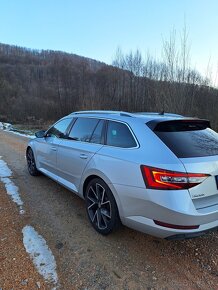 Skoda Superb 1.6tdi 88kw.r 2017 - 5